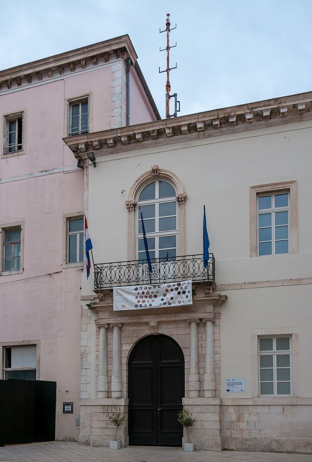 Duke’s Palace