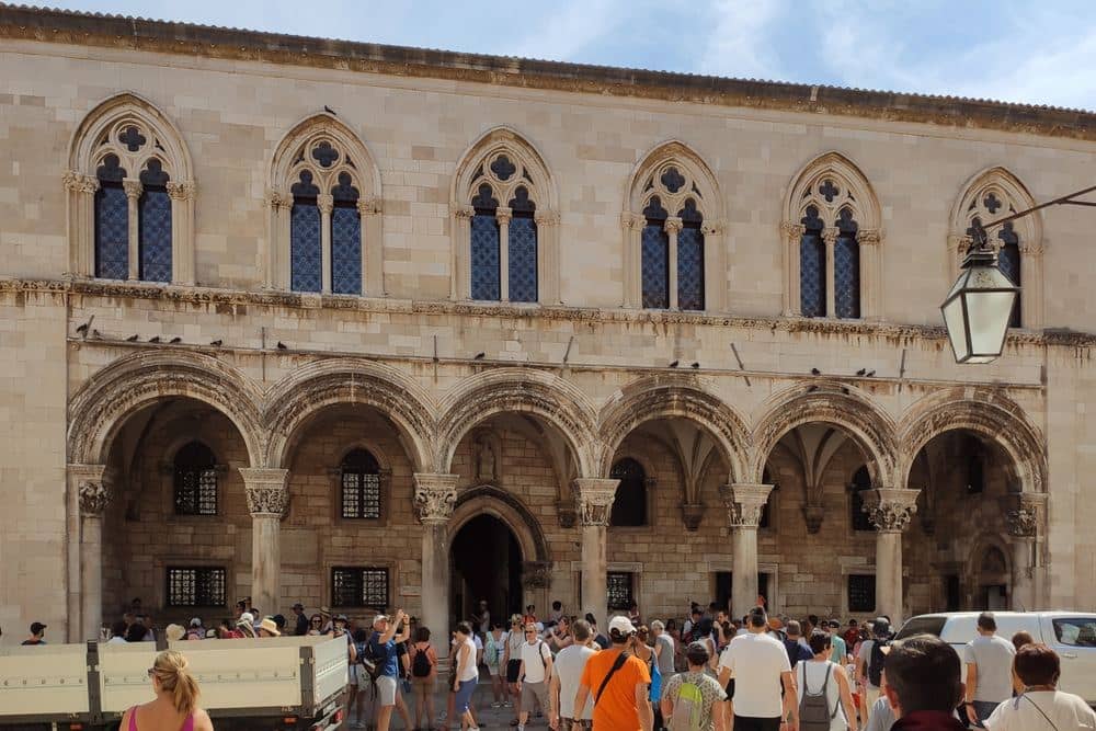 Rector's Palace