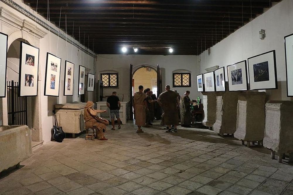 Poreč Heritage Museum