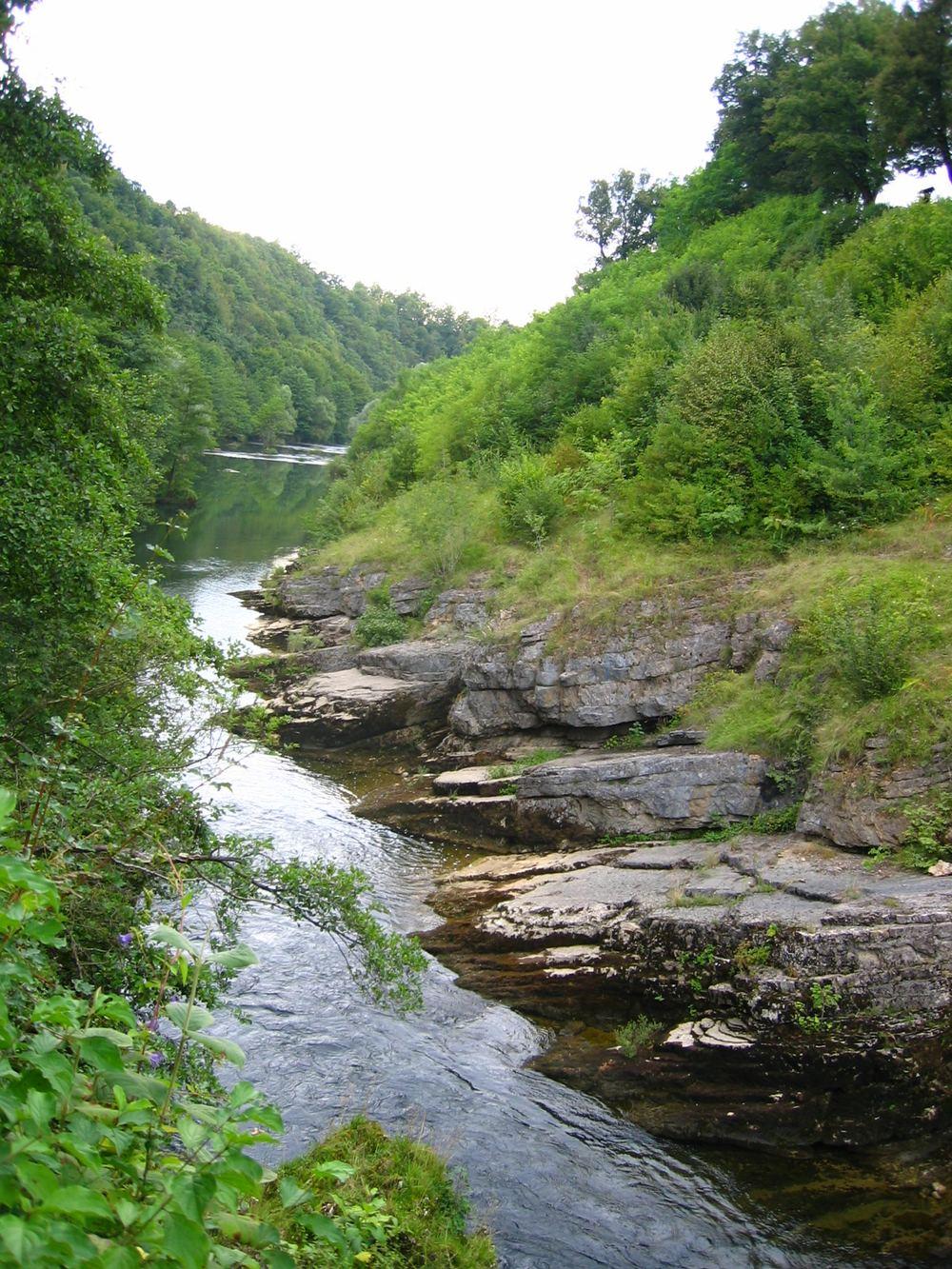 Korana Village