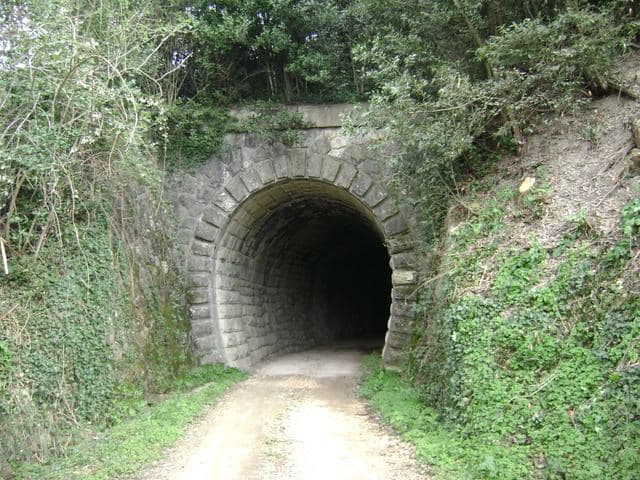 Parenzana Trail