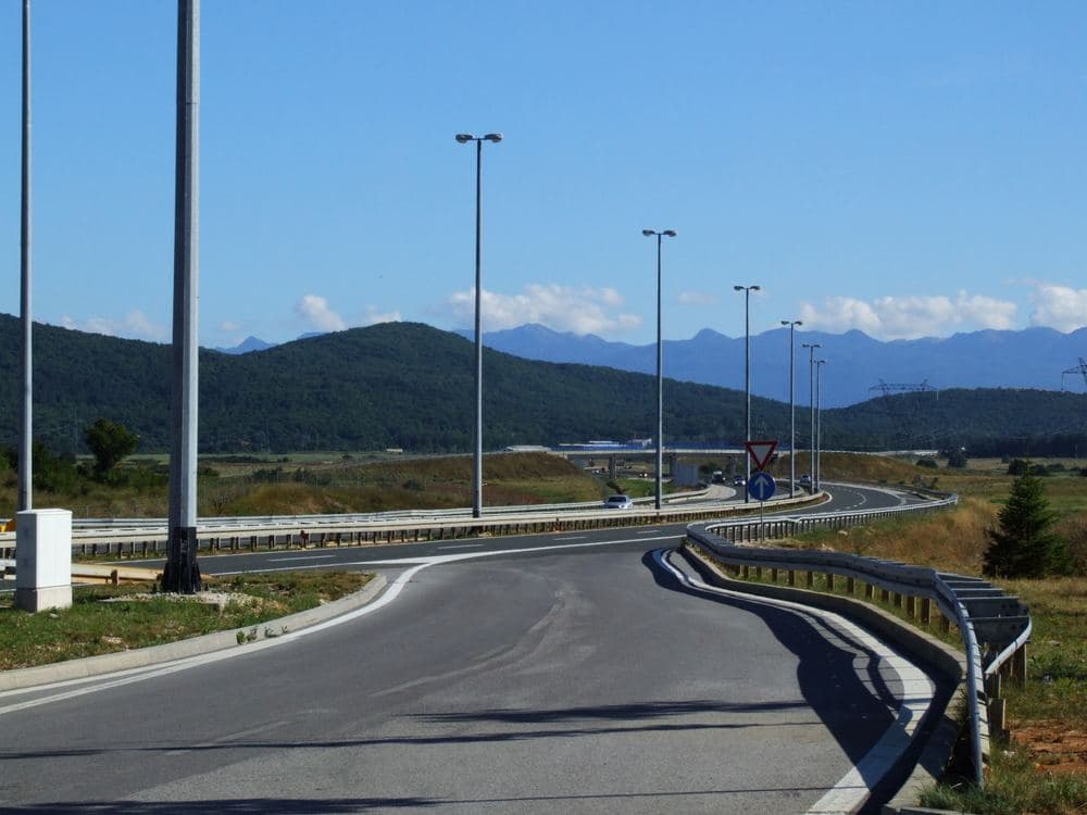 Winterreifen in Kroatien: Pflicht ab 15. November, was gilt, die Strafe