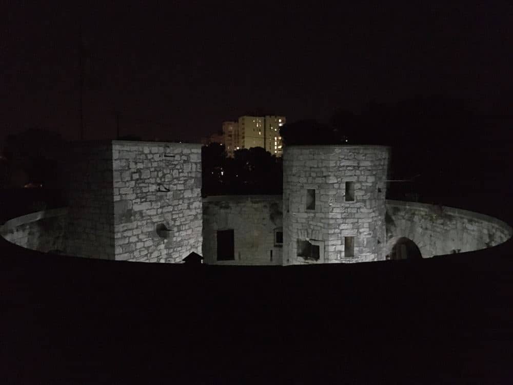 Fort Casoni Vecchi