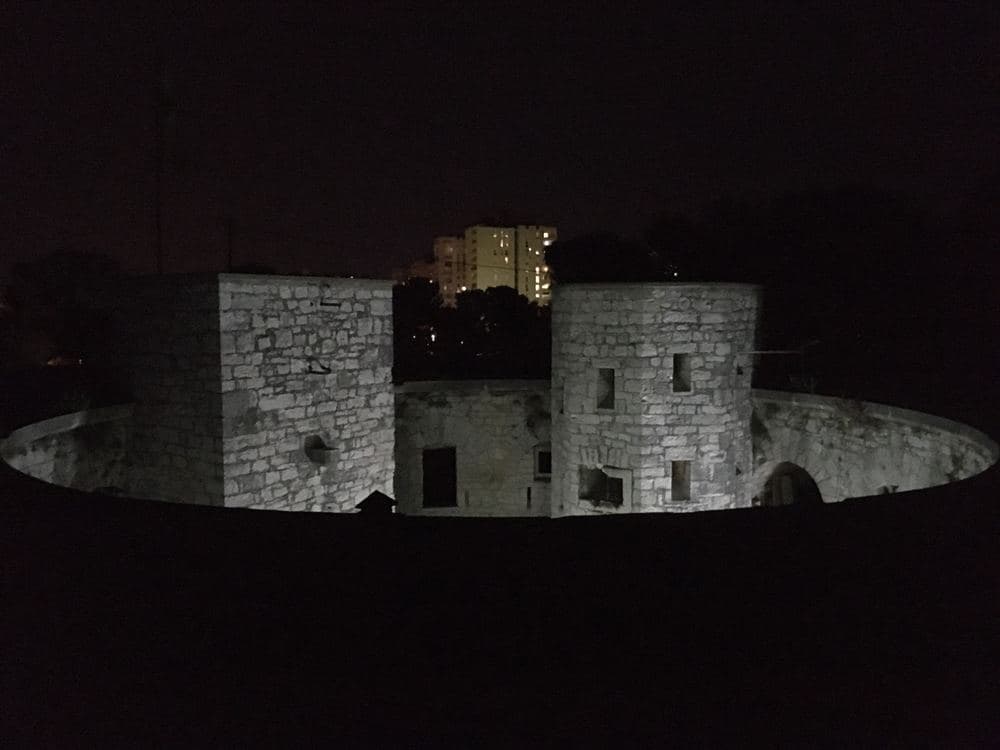 Fort Casoni Vecchi