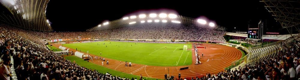 Stadion Poljud (Hajduk)