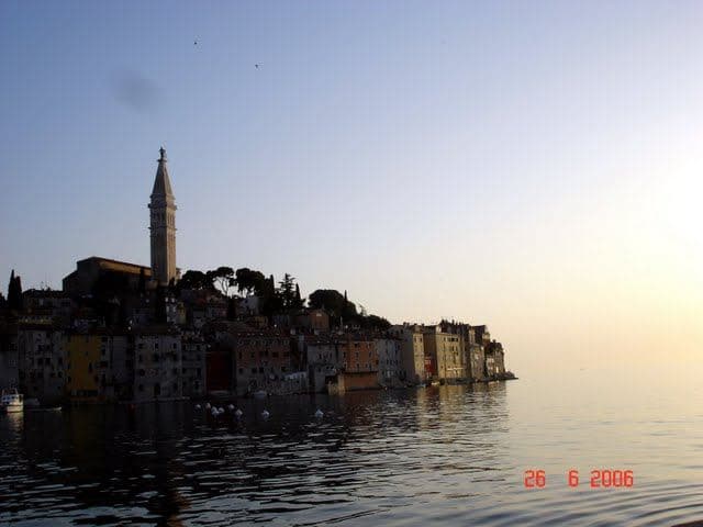 Batana Pier