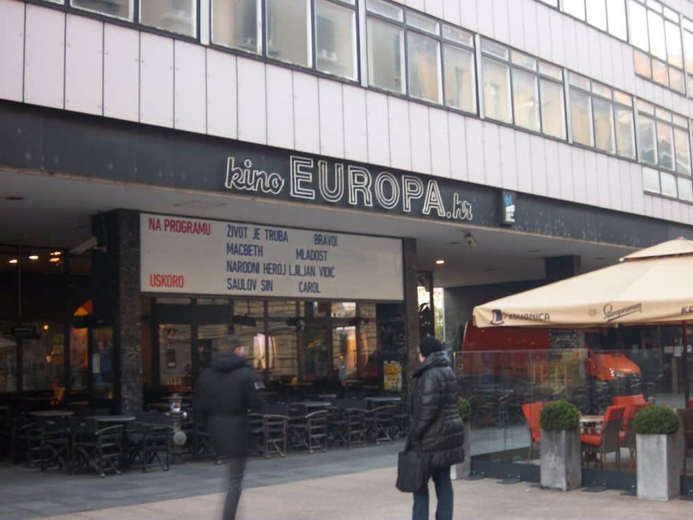Zagreb Film Festival 2026: 9. bis 15. November, die 24. Ausgabe