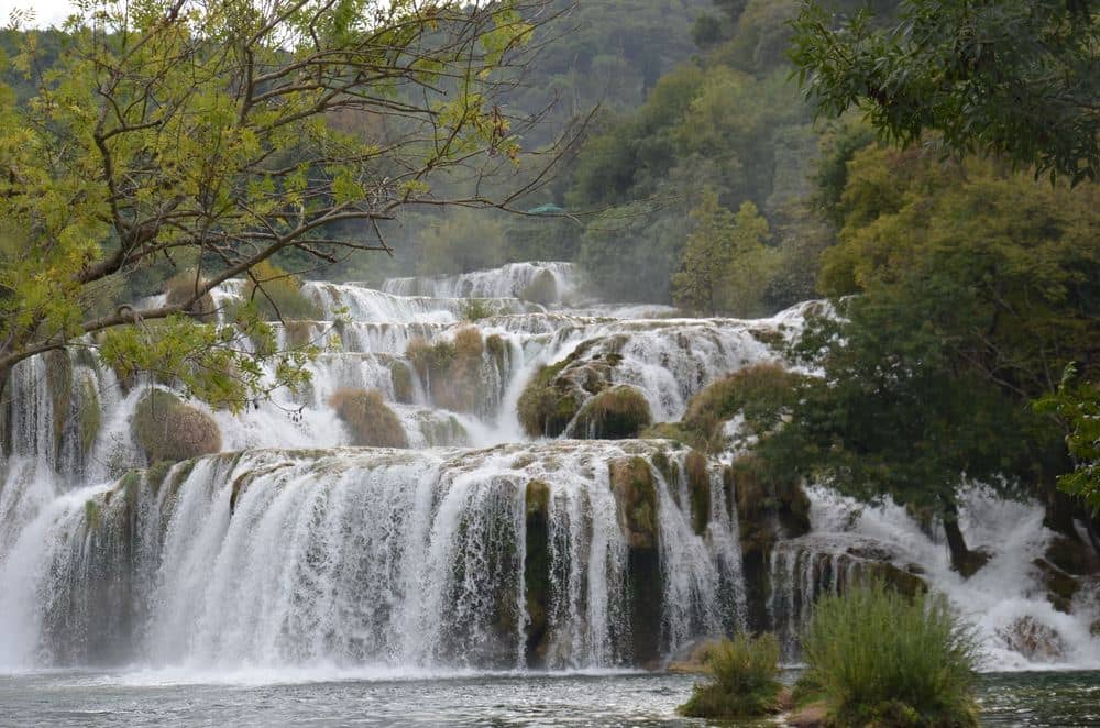 Skradinski Buk