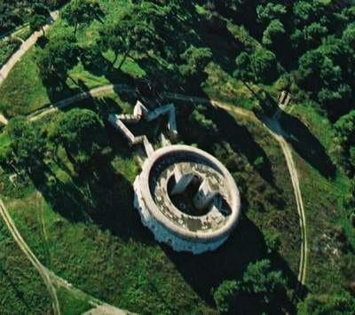 Fort San Giorgio