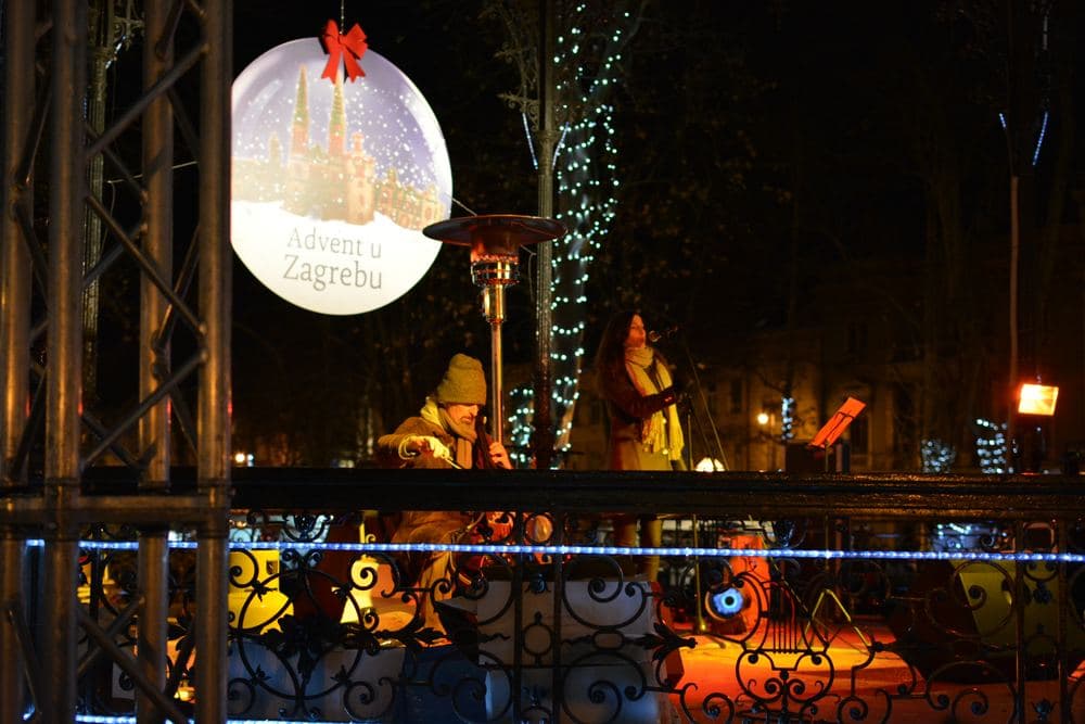 Advent in Croatia: which city fits which trip