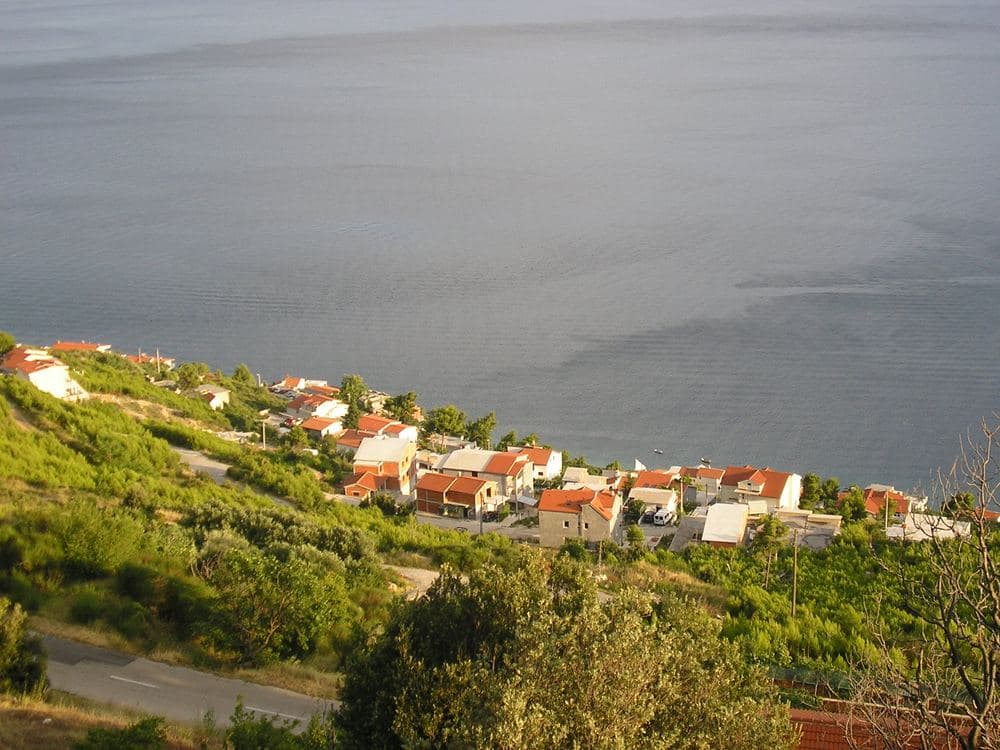 Mala Luka Beach