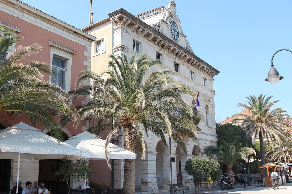 Stari Grad Riva