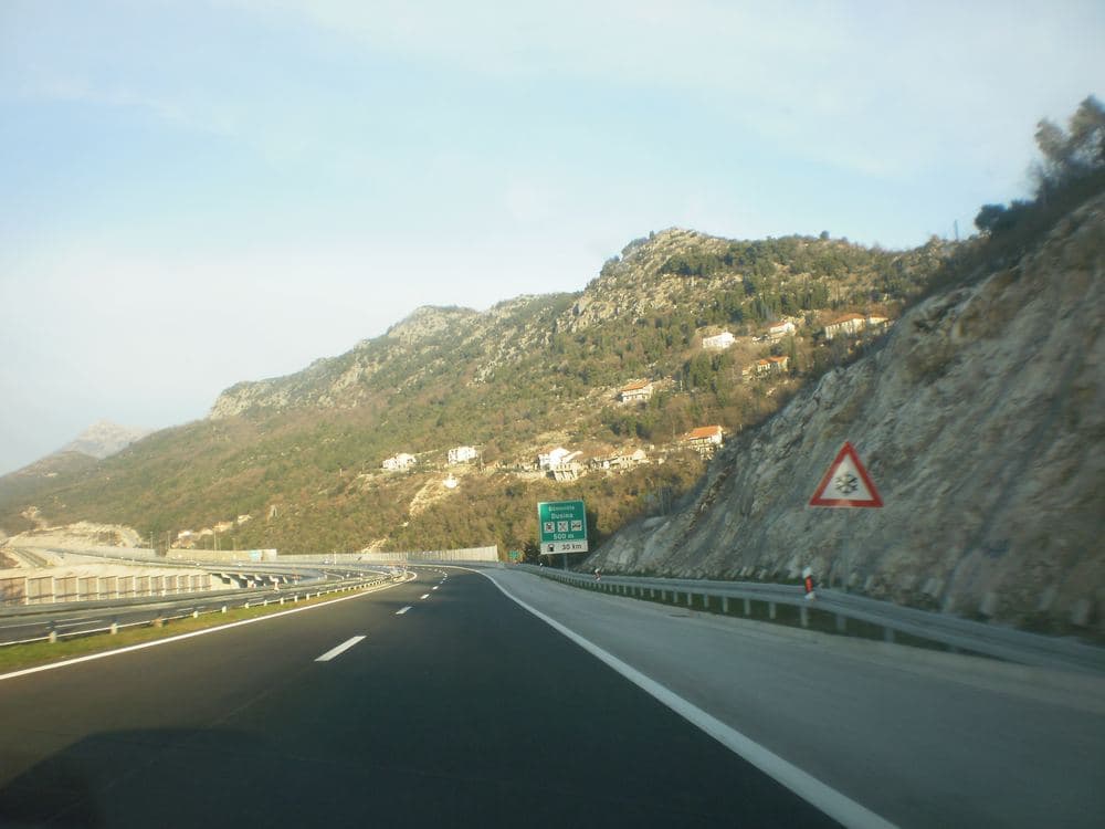 Croatia raises capped fuel prices from Tuesday 18 August