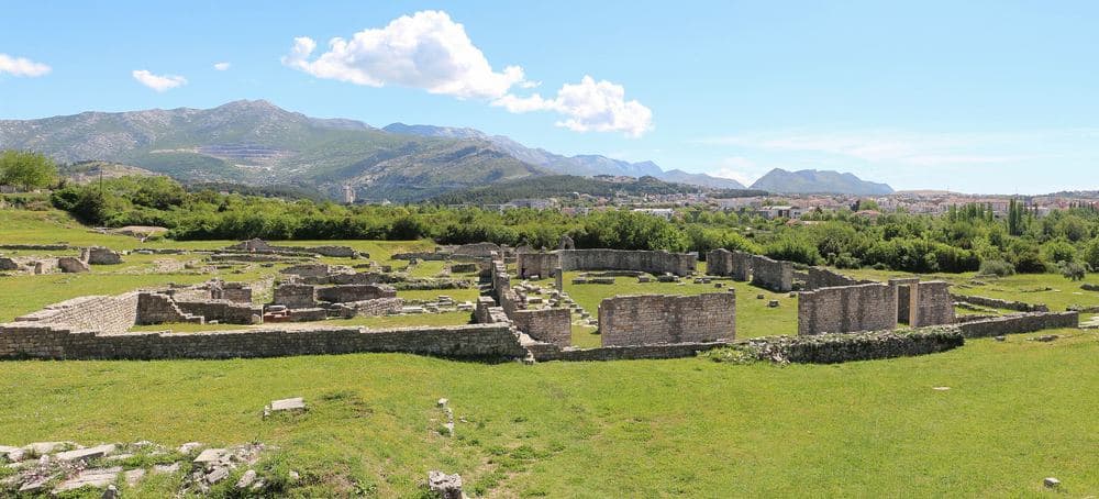 Salona (Solin)