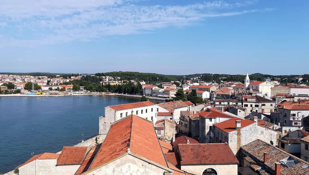 Sport Fest Poreč: BMX, Hybrid Race i gwiazdy w październiku