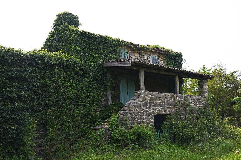 Kotli Watermills