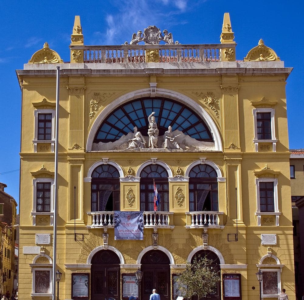 Gallery of Fine Arts