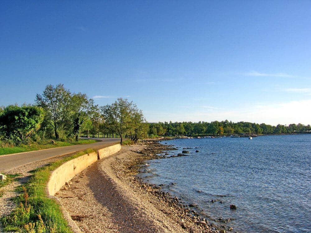 Saladinka Beach
