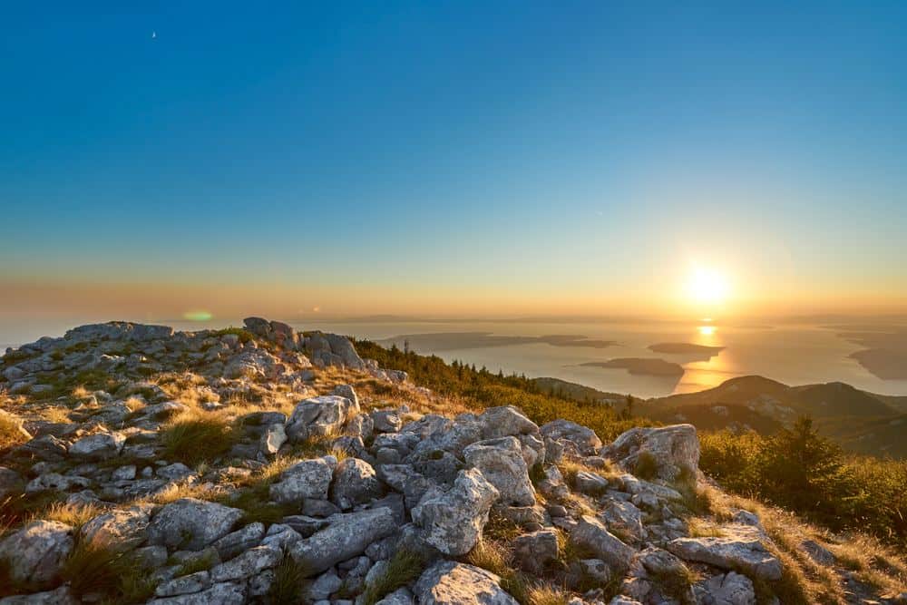 Croatian Walking Festival 2026.