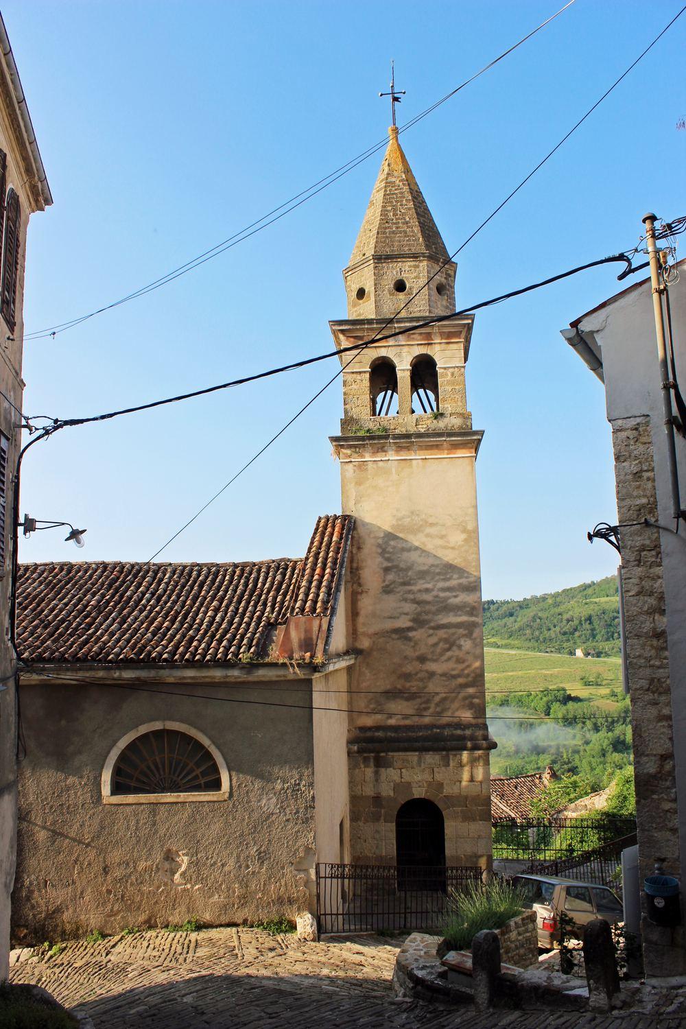 Church of St John the Baptist