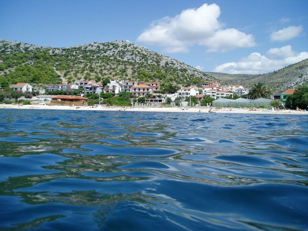 Medena Beach