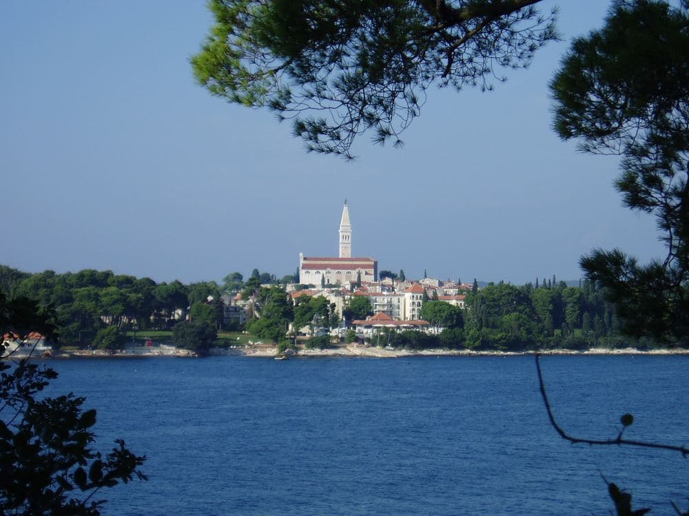 Rovinj Urlaub Tipps: Wo wohnen, die Strände, Parken und Ausflüge