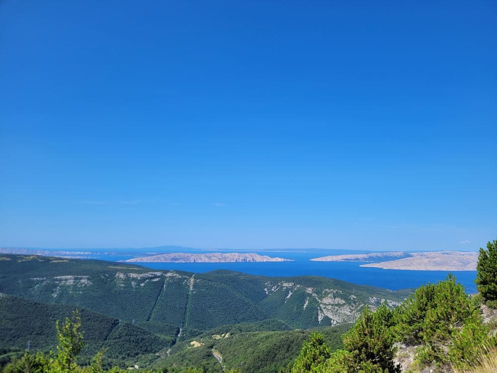 The best time to visit Croatia in 2026, month by month