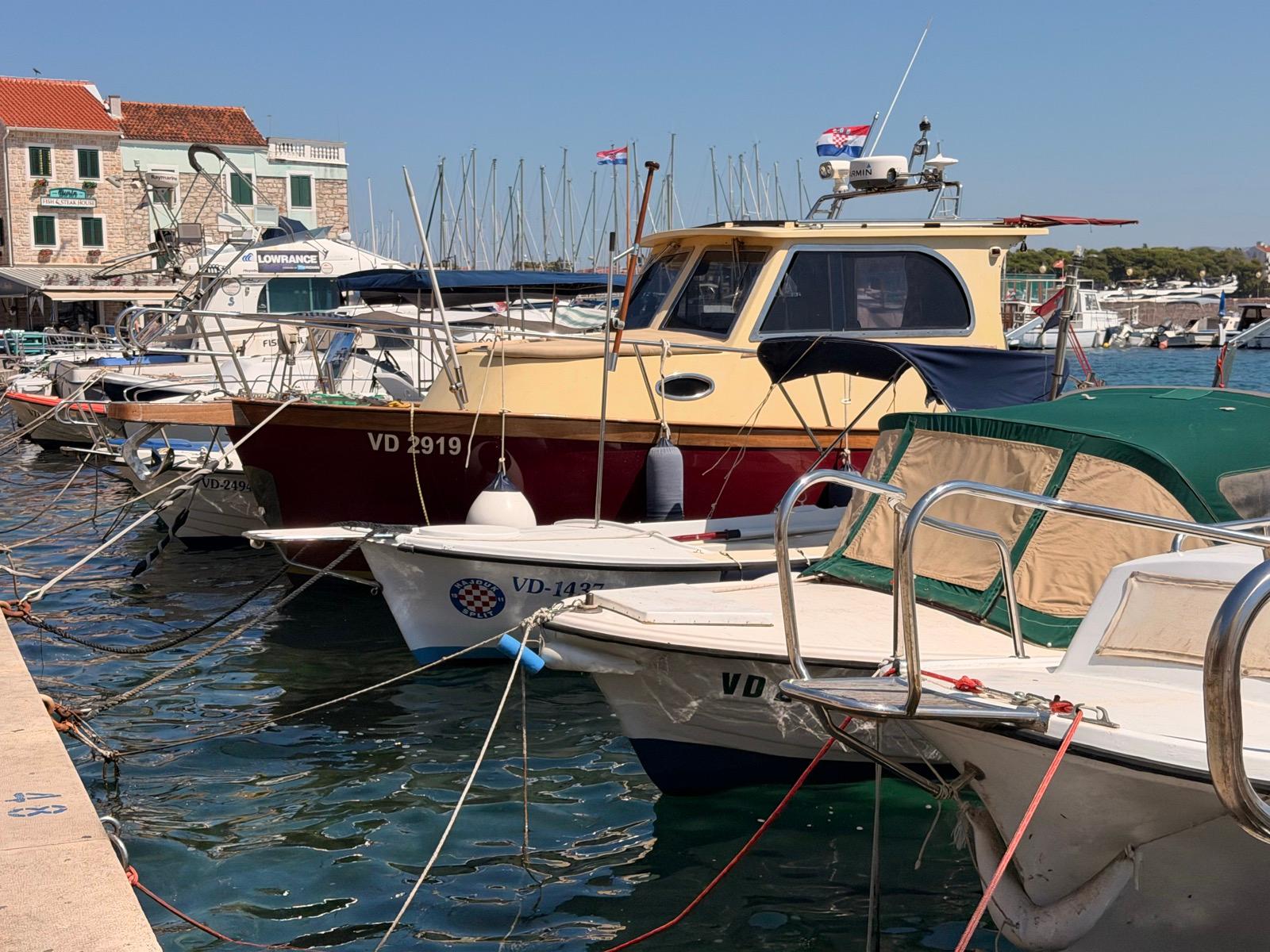 ACI marina Vodice (2)