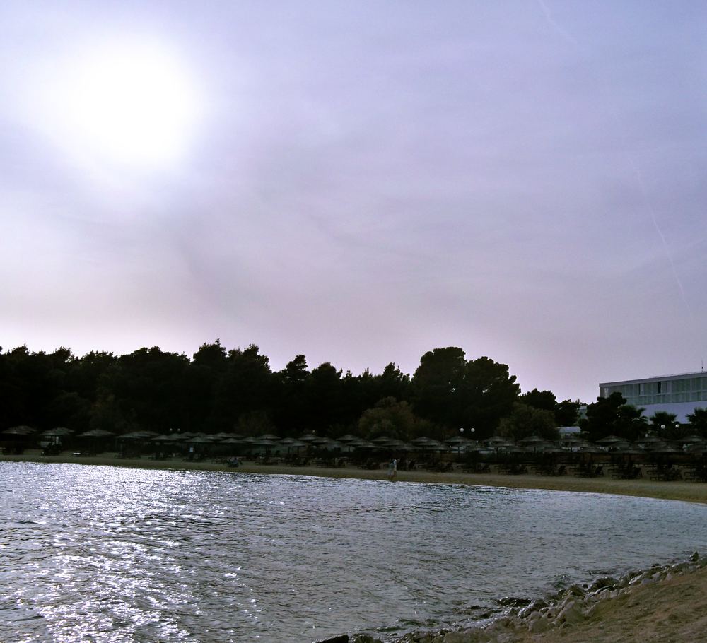 Solaris Beach
