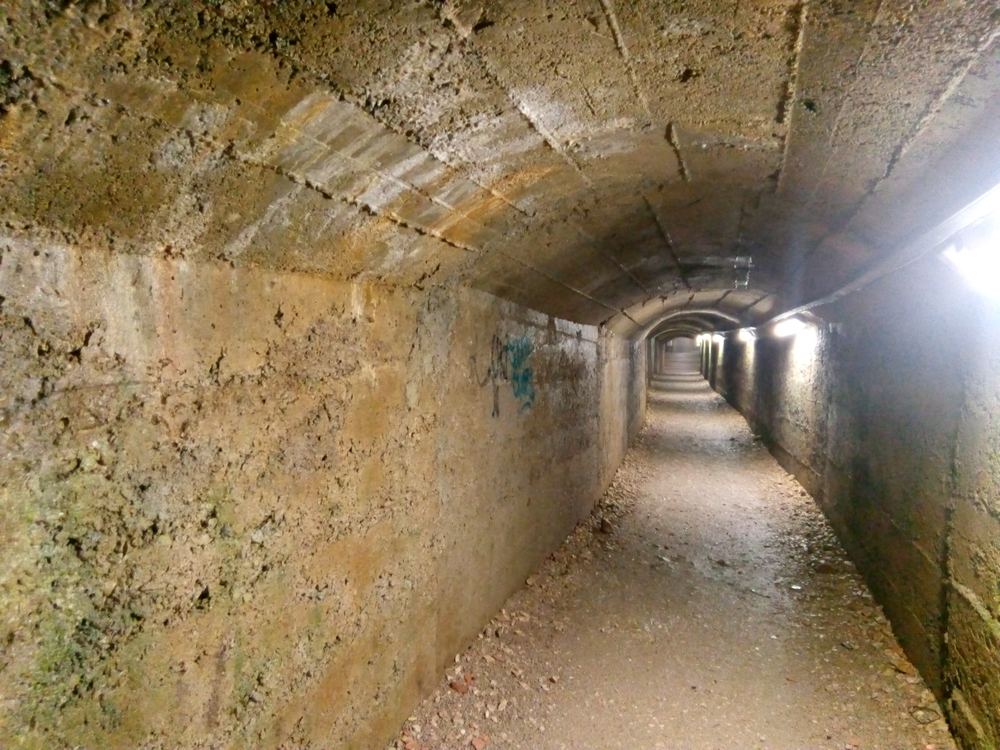 Rijeka Tunnel