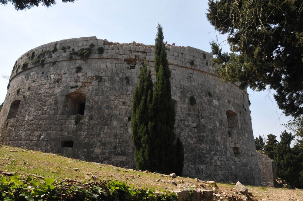 Fort Royal