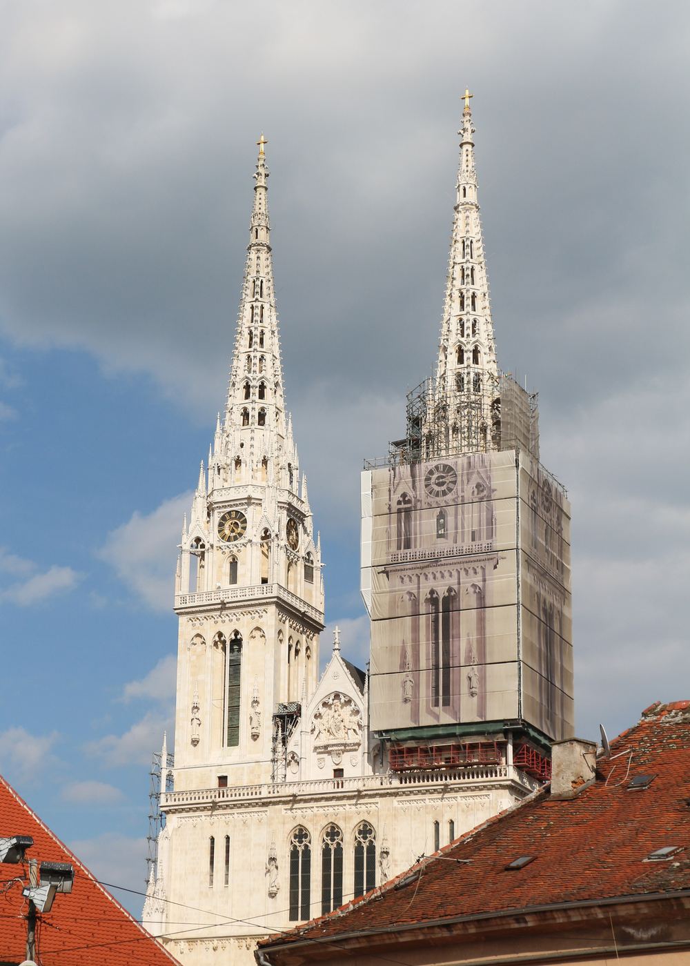Zagreb Cathedral