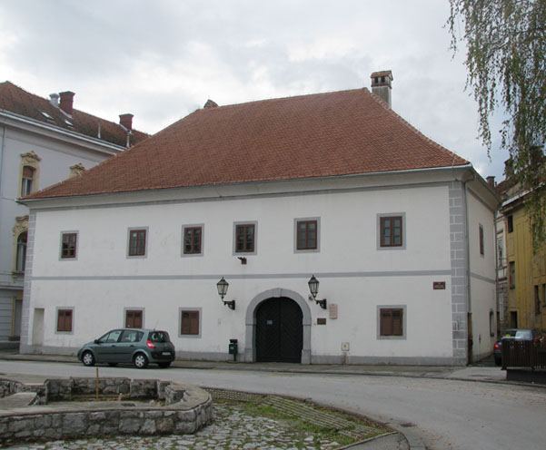 Karlovac City Museum