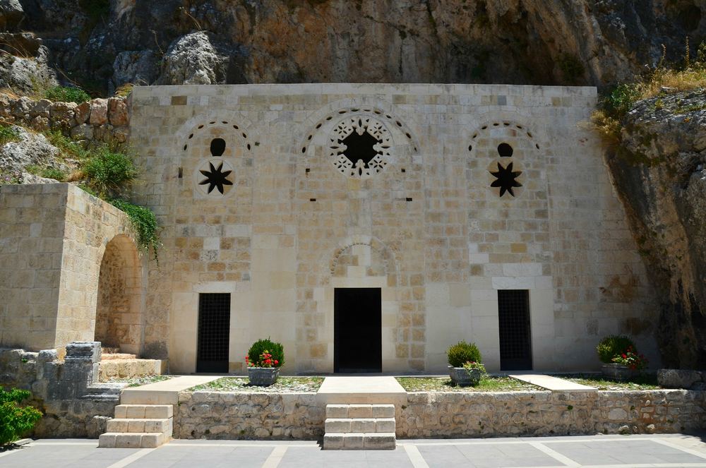 Church of St Peter