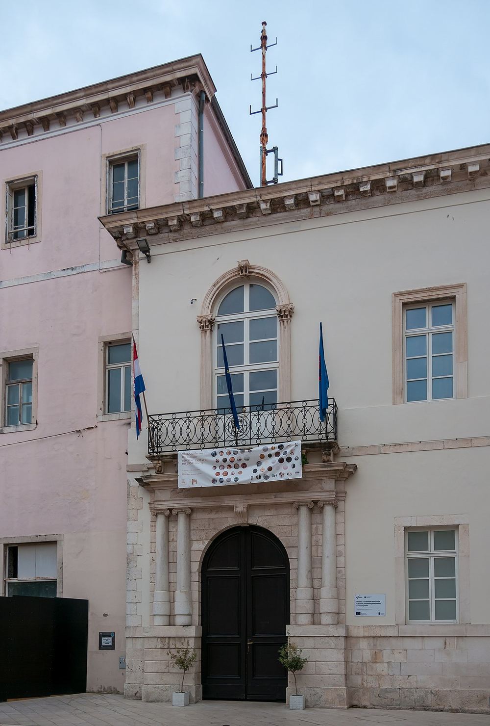 Duke’s Palace