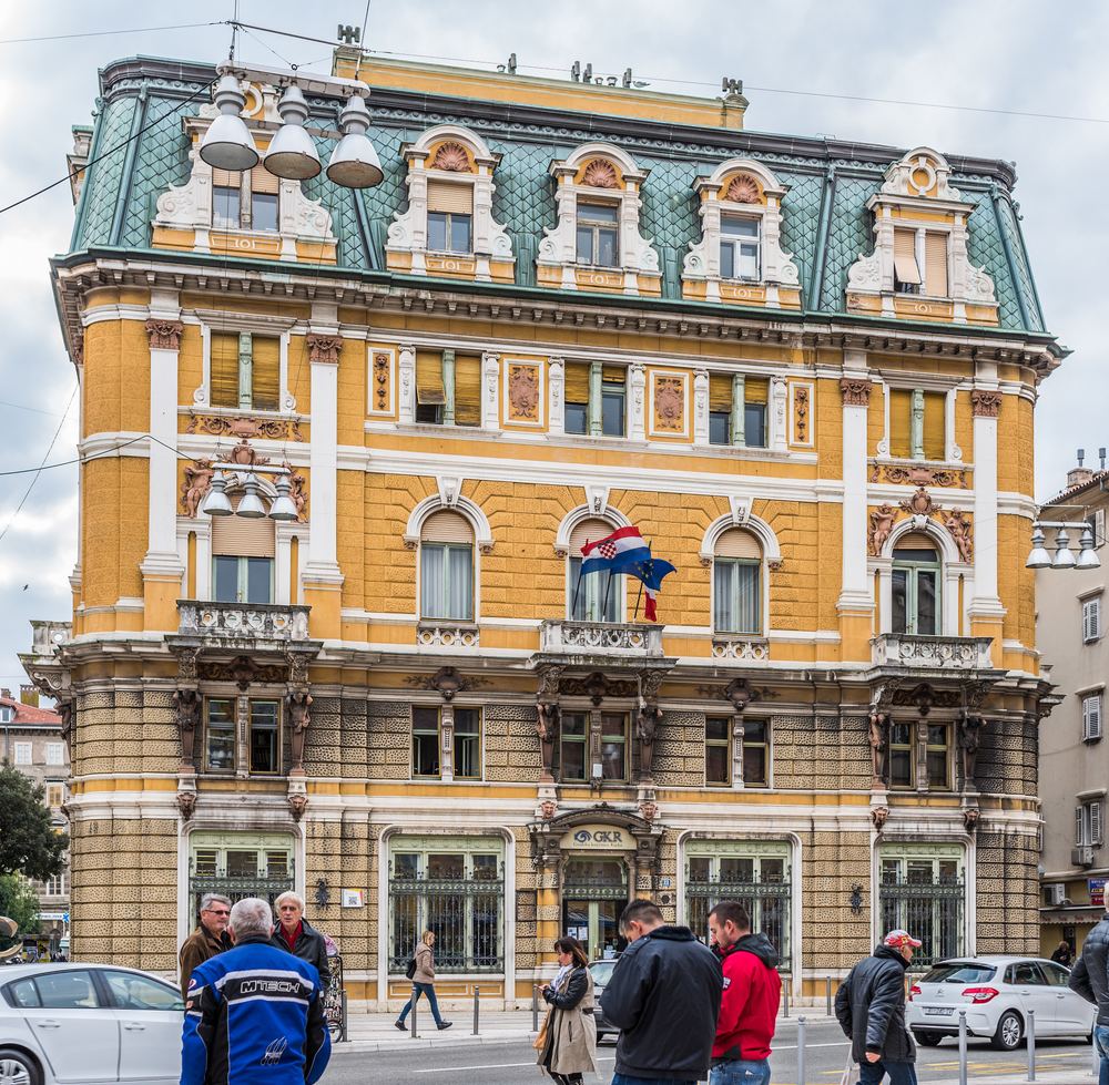 Palace Modello
