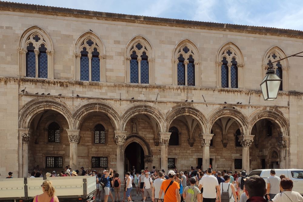 Rector's Palace