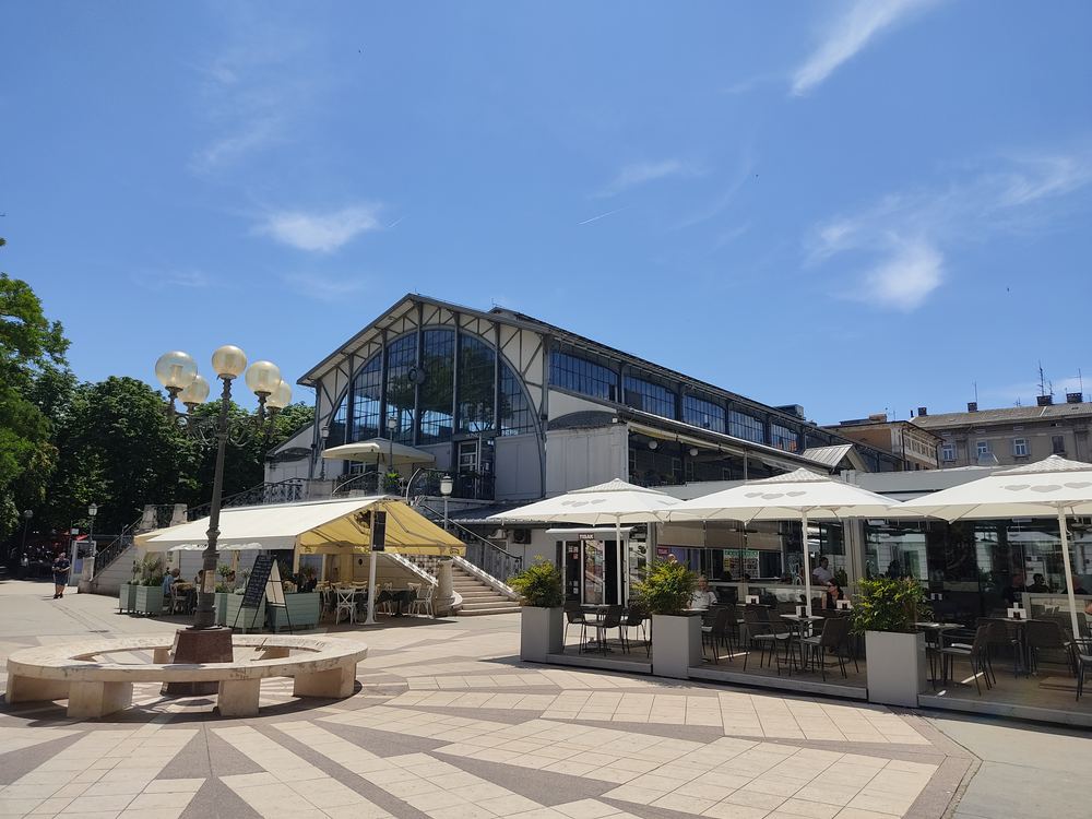 House of Istrian Olive Oil