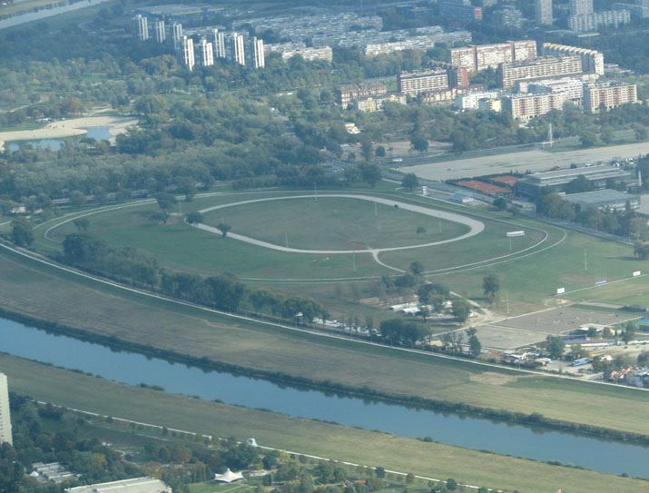 Zagreb Hippodrome