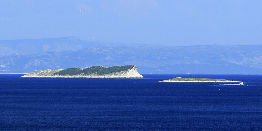 Zaglav Beach