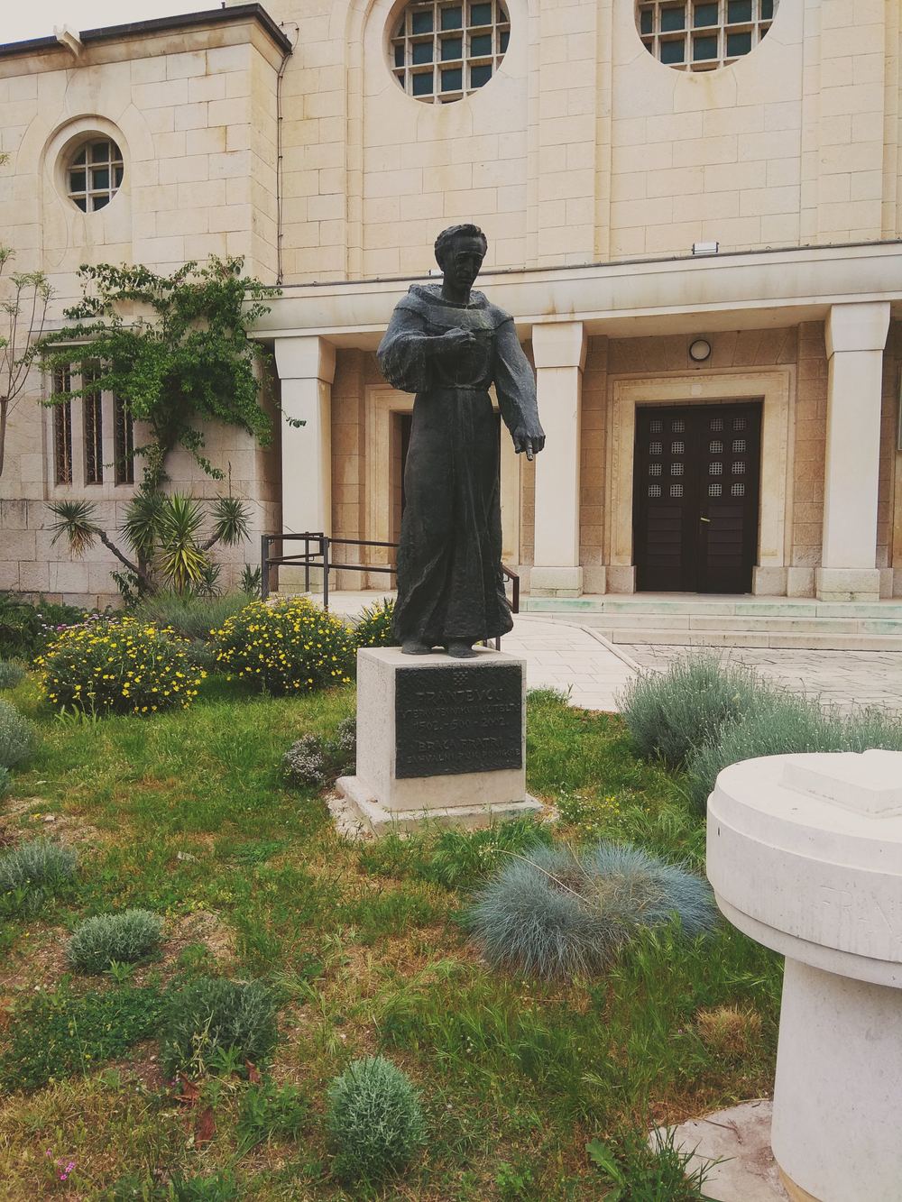Franciscan Monastery & Malacological Museum