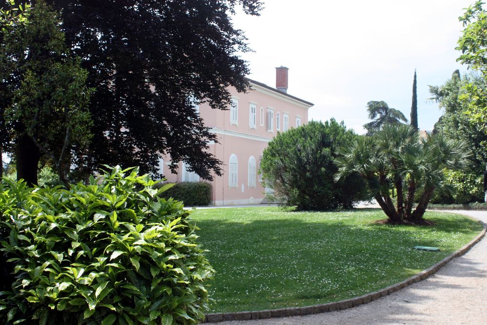 Croatian Museum of Tourism