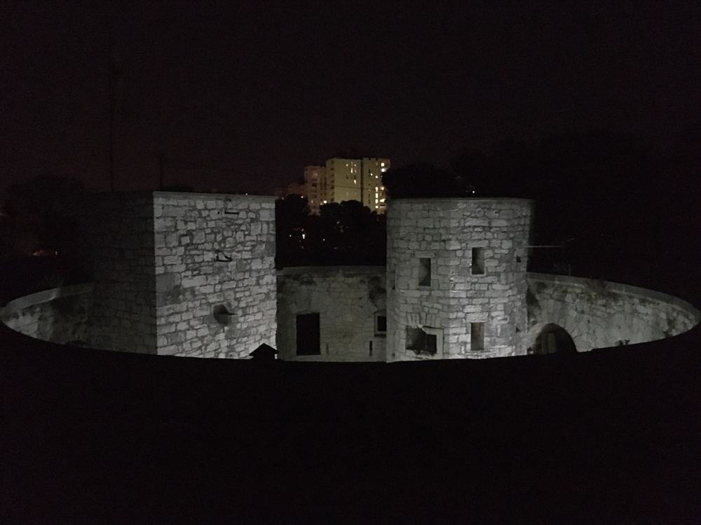 Fort Casoni Vecchi