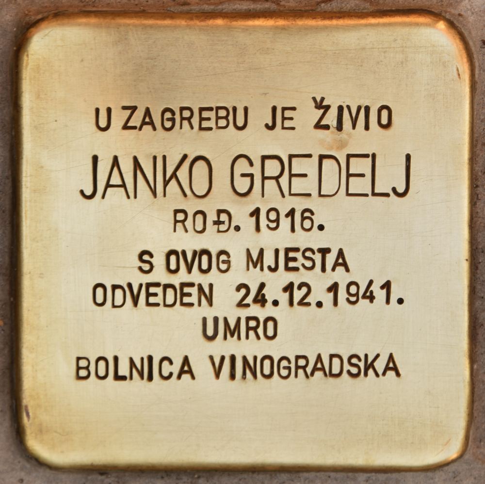 Gredelj Railway Works
