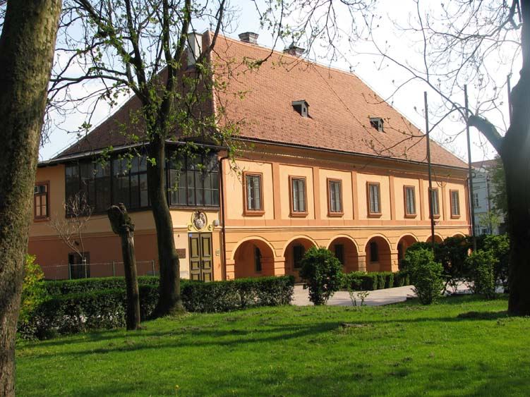 Velika Gorica & Turopolje
