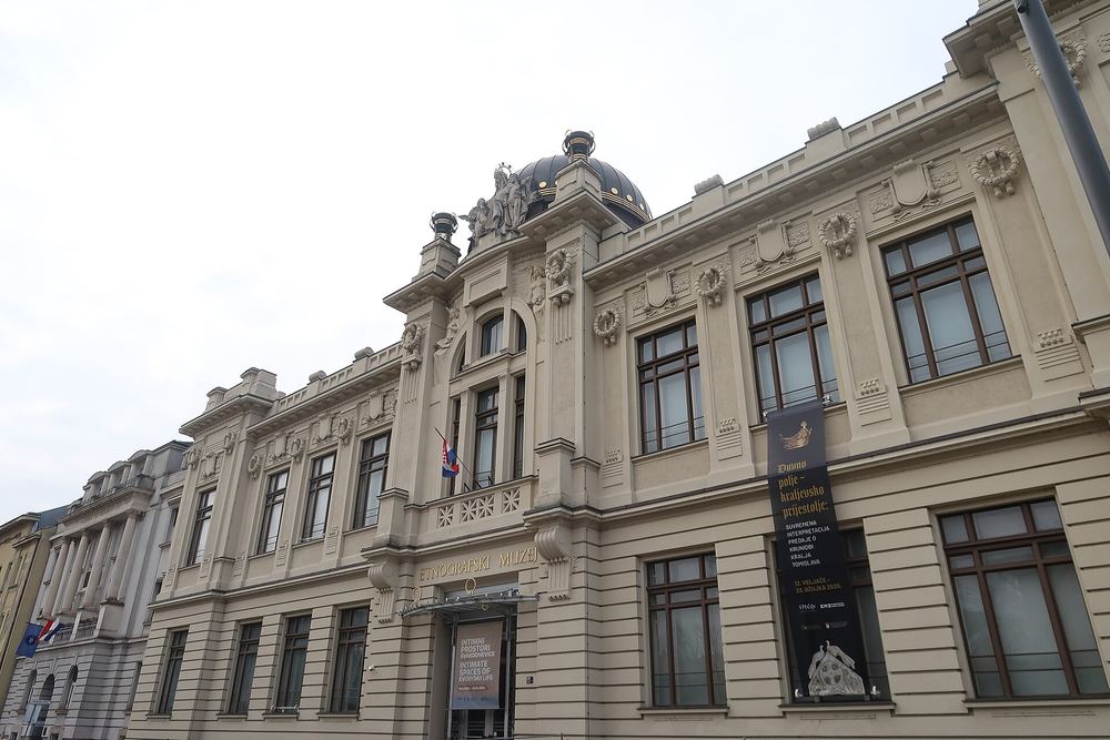 Ethnographic Museum