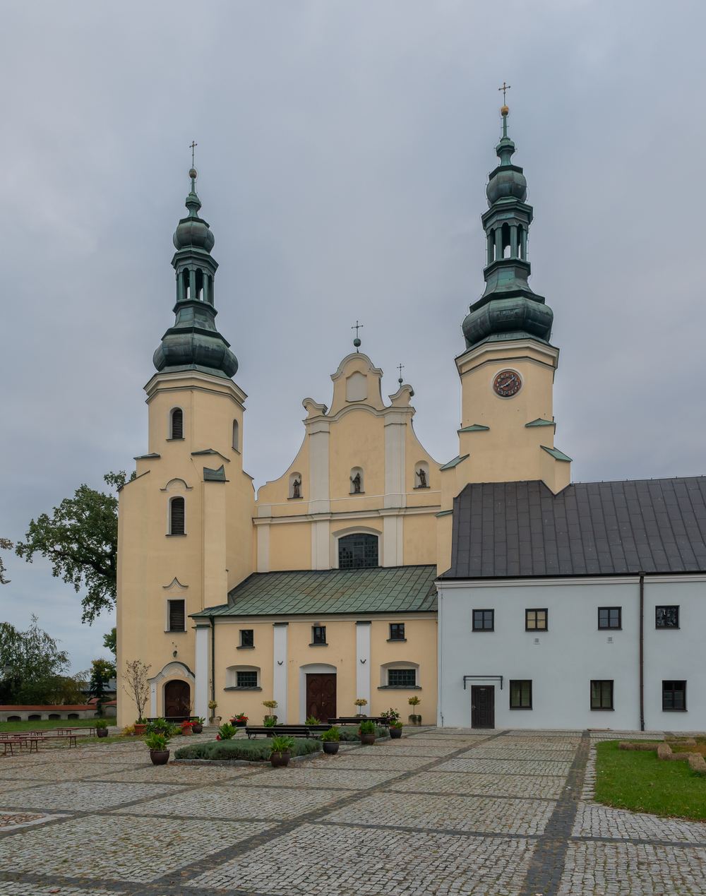 Church of the Assumption