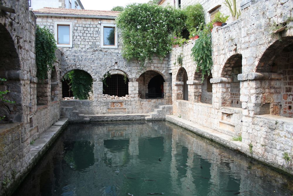 Hvar, Croatia