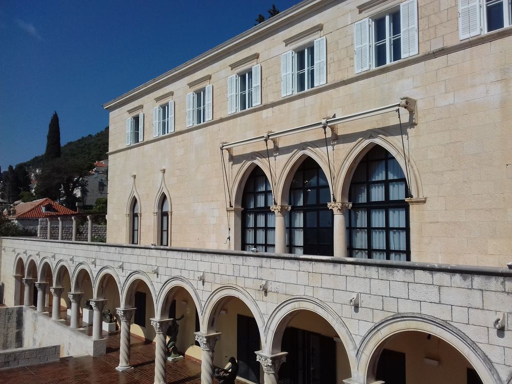 Museum of Modern Art Dubrovnik