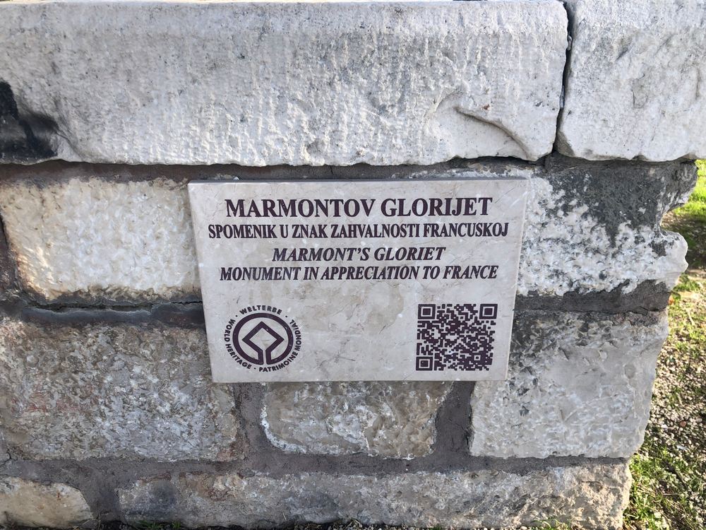 Marmont Gloriette